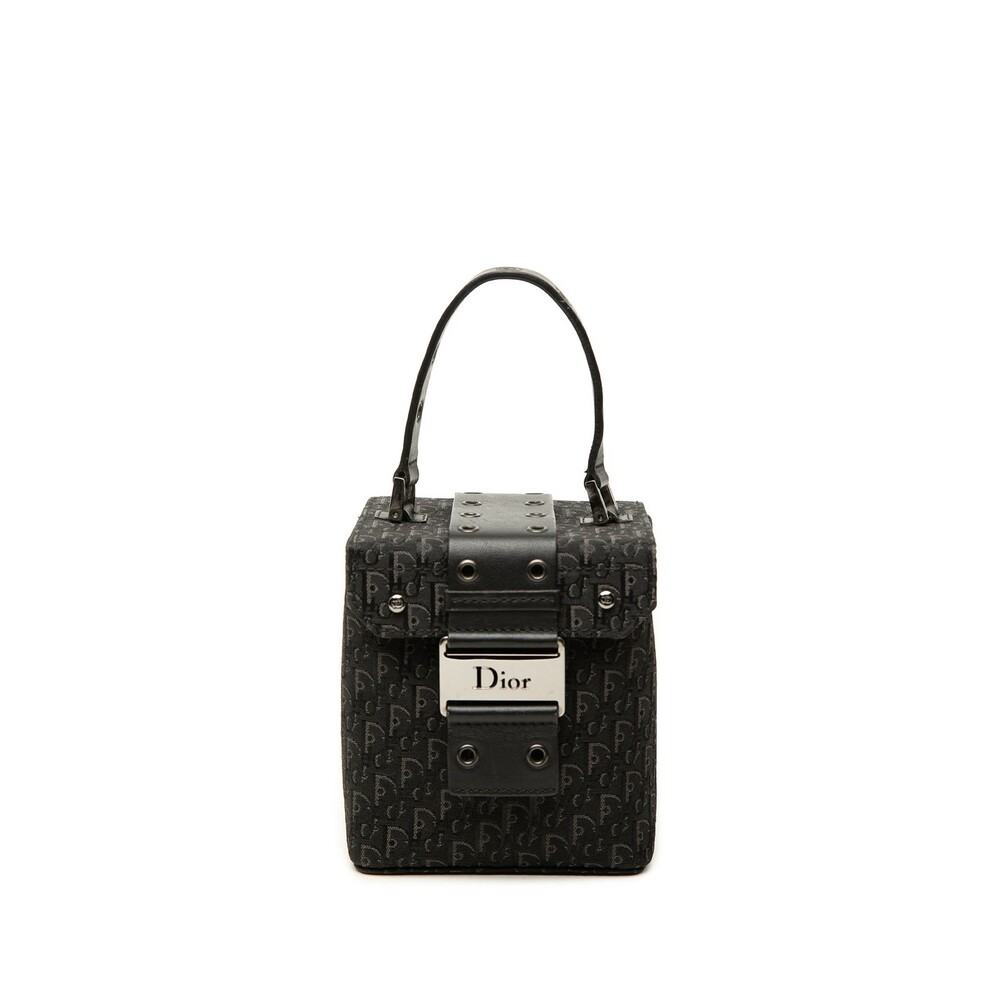 Dior Issimo Trotter Canvas Street Chic #357533D77B